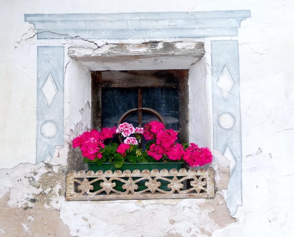 Lue De Rue Apartment San Vigilio Di Marebbe Luaran gambar
