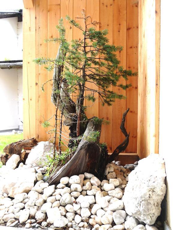 Lue De Rue Apartment San Vigilio Di Marebbe Luaran gambar