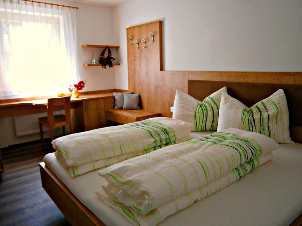 Lue De Rue Apartment San Vigilio Di Marebbe Luaran gambar