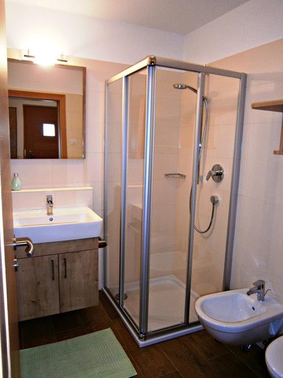 Lue De Rue Apartment San Vigilio Di Marebbe Luaran gambar